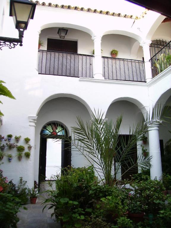 Casa Leonor Vendégház Vejer de la Frontera Kültér fotó