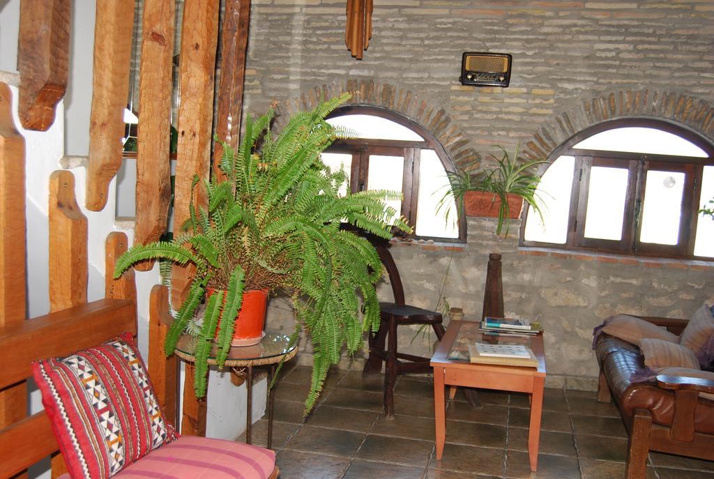 Casa Leonor Vendégház Vejer de la Frontera Kültér fotó