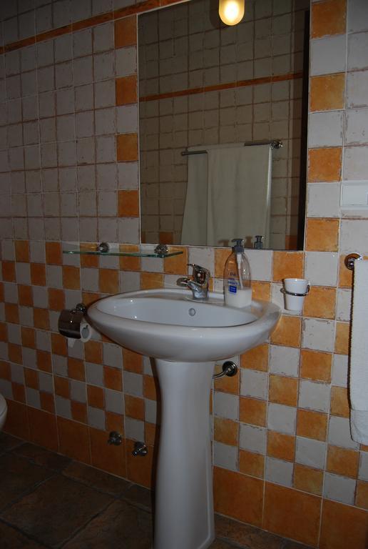 Casa Leonor Vendégház Vejer de la Frontera Szoba fotó