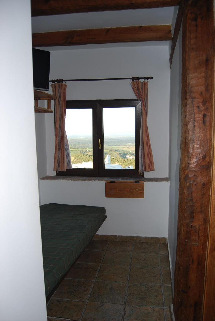 Casa Leonor Vendégház Vejer de la Frontera Kültér fotó